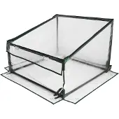 Green>it Freestanding Greenhouse