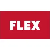 Flex Tools Vannesahanterä ; 1335x13x0,65 mm; 10-14 TPI; 3 kpl.
