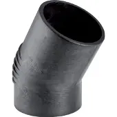 Geberit silent bend 30° 110 mm