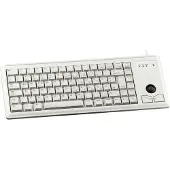 Cherry Compact keyboard G84-4400