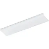 Eglo TP BLIND COVER L lisävaruste, alumiini