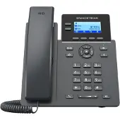 Grandstream Networks SIP GRP-2602W Carrier-Grade IP-Phone (integr. WiFi)
