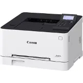 Canon i-SENSYS LBP633Cdw -värilasertulostin, A4, Duplex, valkoinen/musta