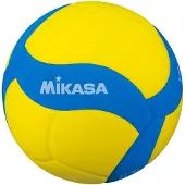 MIKASA Lentopallo VS220W NUORET