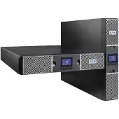 Eaton Corporation 9PX EBM 72V RT2U, ulkoinen akkumoduuli, musta