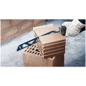 Bosch Puukkosahanterä Expert S1243HM Tiili
