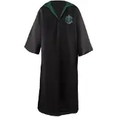 Cinereplicas Harry Potter Luihuinen (Slytherin) -velhonkaapu, S-koko
