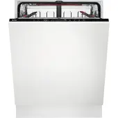 AEG 8000-sarjan FSE63607P integroitava astianpesukone
