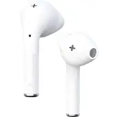 Soundliving Kuulokkeet - 2,0 - Valkoinen - - OneSize - Kuulokkeet