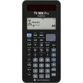 Texas Instruments Ti 30x Pro Tieteellinen Laskin