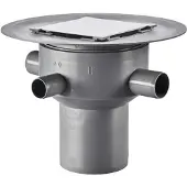 Purus multiflex w/tile vertical 110 mm