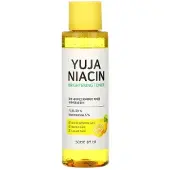 SOME BY MI Yuja Niacin 30 Days Miracle Brightening Toner 150 ml