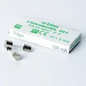 Nordic Quality – Lasisulake - slow, 0,63A (5492211431)