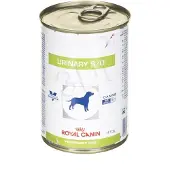 Royal Canin Veterinary Urinary S/0 märkäruoka munuaisongelmista kärsiville koirille, 410 g