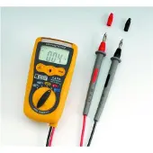 Elma Instruments CA 703 multimeter