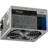 Akyga POWER SUPPLY ATX 600W B1