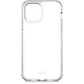 Itskins SupremeClear, Cover, Apple, iPhone 12/12 Pro, 15.5 cm (6.1"), Transparent