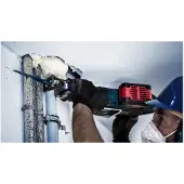 Bosch Puukkosahanterä Expert S1156XHM Puu/Metalli, 10 kpl