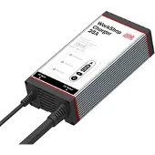 Defa Akunlaturi WorkshopCharger - 12 V, 25 A