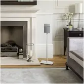 SoundXtra Bose SoundTouch 10 lattiateline (valkoinen)