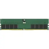 Kingston Technology ValueRAM RAM 32GB 1 x 32GB DDR5 5600 MT/s