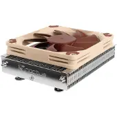 Noctua NH-L9a-AM5 -matalaprofiilinen prosessorijäähdytin