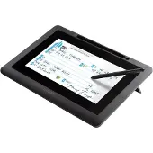 Wacom DTU-1031AX, LCD, 25,6 cm (10.1"), Musta (DTU1031AXK0Z)