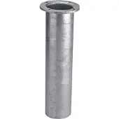 SG ARMATUREN A/S Ground base for cetong 450mm