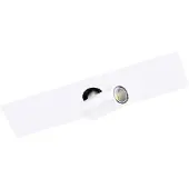 Eglo TP SPOTLIGHT seinäjärjestelmä, alumiini, muovi