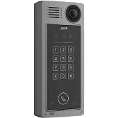 Axis – A8207-VE MkII (02026-001)