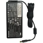Lenovo Delta ADL135NDC3A - Verkkolaitesovitin - AC 100-240 V - 135 wattia - FRU - Yoga C940-15IRH 81TE; S740-15IRH 81NX -laitteisiin
