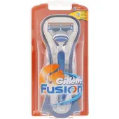Gillette Fusion5 partakone + vaihtopää 2 kpl