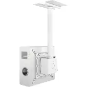 Multibrackets Mb projector mount pro hd 40kg white