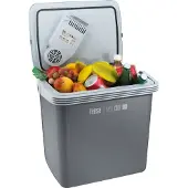 Uni-T Tsa5001.1 25l Electric Jäykkä Kannettava Kylmälaukku