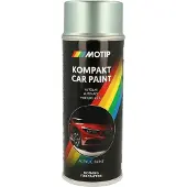 Motip Kompakt 52735 Metallinhohto spraymaali vihreä 400 ml