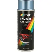 Motip Kompakt spraymaali 54545 metallinhohto sininen 400 ml