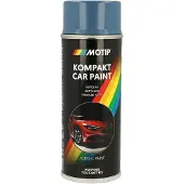 Motip Kompakt spraymaali 45231 sininen ei-metallinen 400 ml