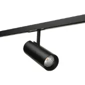 SG ARMATUREN A/S Zip Tube Mini LED 14W 3000K, 900 lumen, svart (1-fas)