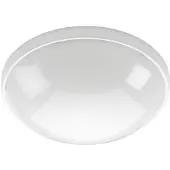 SG ARMATUREN A/S Orion matta-valkoinen 20W LED 4000K