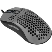 AROZZI Favo Ultra Light Gaming Mouse - Harmaa
