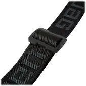 Uag – Adjustable Shoulder Strap, Black, BULK (B-SHLDSTRP-BK)