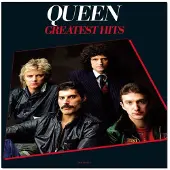 Universal Music - Greatest Hits 1 (Remastered) (2 LP)