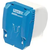 Rapid 5050e-niittikasetti 3x5000 Kpl