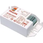 Signify HF-Matchbox Red 118 SH PL-C/PL-T for 1x18W