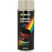 Motip Kompakt 46802 Spraymaali ei-metallinen harmaa 400 ml