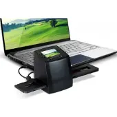 Technaxx – DigiScan DS-02, 5 MP, CMOS, SD/SDHC, USB, black (TEC-4166)