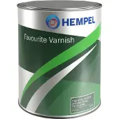 Hempel Suosikkilakkani 01250 750ml