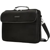 Kensington SP30 Clamshell Case - kannettavan tietokoneen kotelo - 15.6" - lajitelma