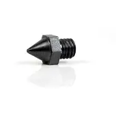 Raise3D Pro2 Steel Nozzle with WS2 Coating 0.4 mm