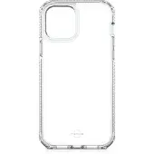 Itskins SupremeClear, Cover, Apple, iPhone 12 Mini, 13.7 cm (5.4"), Transparent